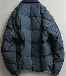 市场上装-棉衣/羽绒服-休闲棉服