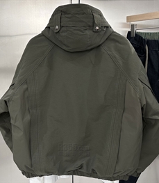 市场上装-棉衣/羽绒服-休闲棉服