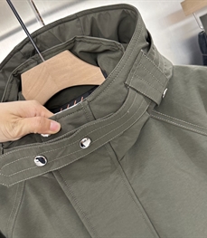 市场上装-棉衣/羽绒服-休闲棉服