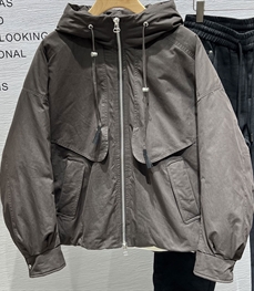 市场上装-棉衣/羽绒服-休闲棉服