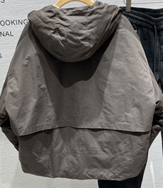 市场上装-棉衣/羽绒服-休闲棉服