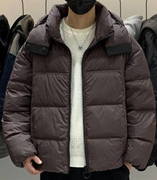 市场上装-棉衣/羽绒服-休闲棉服