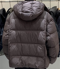 市场上装-棉衣/羽绒服-休闲棉服