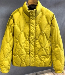 市场上装-棉衣/羽绒服-休闲棉服