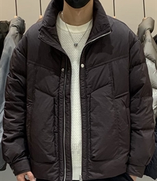 市场上装-棉衣/羽绒服-休闲棉服