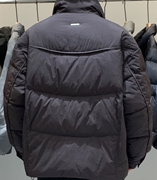 市场上装-棉衣/羽绒服-休闲棉服