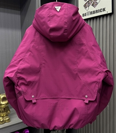 市场上装-棉衣/羽绒服-休闲棉服