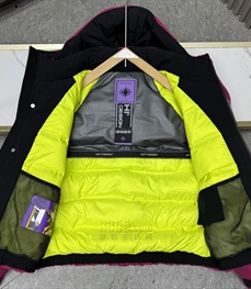 市场上装-棉衣/羽绒服-休闲棉服