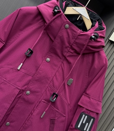 市场上装-棉衣/羽绒服-休闲棉服