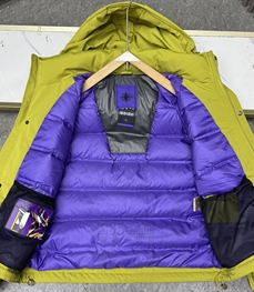 市场上装-棉衣/羽绒服-休闲棉服