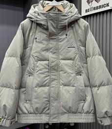 市场上装-棉衣/羽绒服-休闲棉服