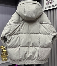 市场上装-棉衣/羽绒服-休闲棉服