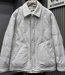 市场上装-棉衣/羽绒服-休闲棉服