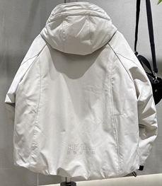 市场上装-棉衣/羽绒服-休闲棉服