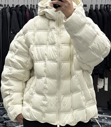 市场上装-棉衣/羽绒服-休闲棉服