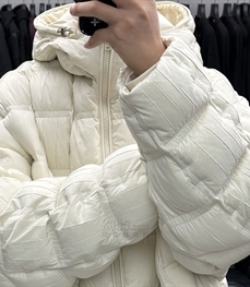 市场上装-棉衣/羽绒服-休闲棉服