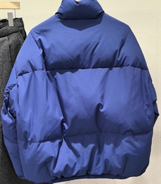 市场上装-棉衣/羽绒服-休闲棉服