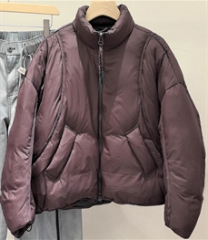 市场上装-棉衣/羽绒服-休闲棉服