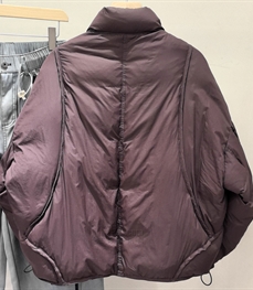 市场上装-棉衣/羽绒服-休闲棉服