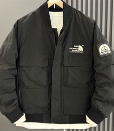 市场上装-棉衣/羽绒服-休闲棉服