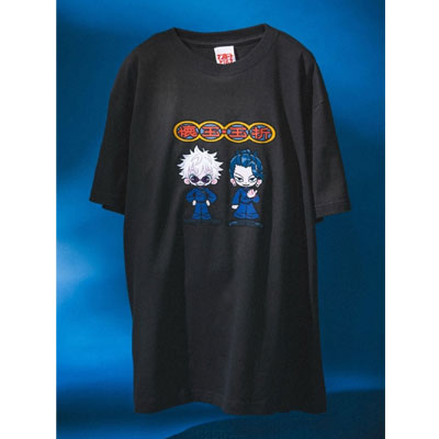 日本《电锯人x Mangart Beams》2025秋冬休闲时尚男装