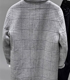 市场上装-中长外套-休闲中长外套