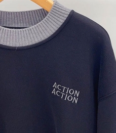 市场上装-卫衣-休闲卫衣