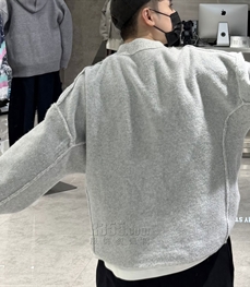 市场上装-卫衣-休闲卫衣