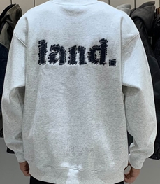 市场上装-卫衣-休闲卫衣