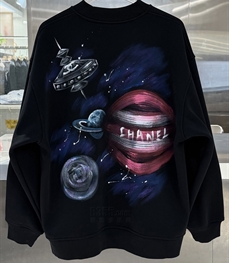 市场上装-卫衣-休闲卫衣