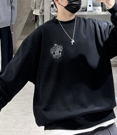 市场上装-卫衣-休闲卫衣