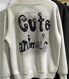 市场上装-卫衣-休闲卫衣