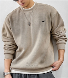 市场上装-卫衣-休闲卫衣