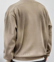 市场上装-卫衣-休闲卫衣