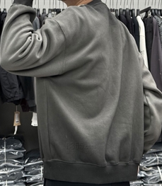 市场上装-卫衣-休闲卫衣