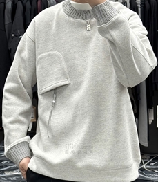 市场上装-卫衣-休闲卫衣