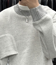 市场上装-卫衣-休闲卫衣