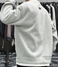 市场上装-卫衣-休闲卫衣