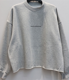 市场上装-卫衣-休闲卫衣