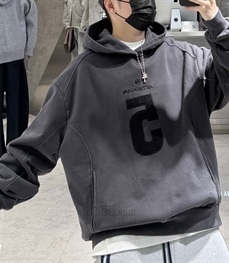 市场上装-卫衣-休闲卫衣