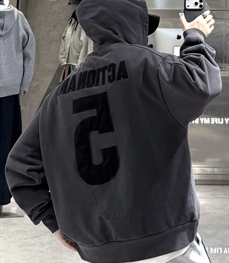 市场上装-卫衣-休闲卫衣