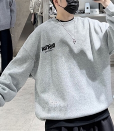 市场上装-卫衣-休闲卫衣