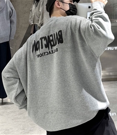 市场上装-卫衣-休闲卫衣