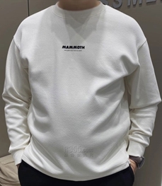 市场上装-卫衣-休闲卫衣