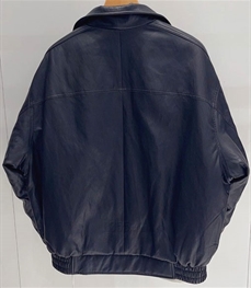 市场上装-皮衣-休闲皮衣