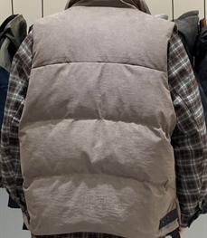 市场上装-马夹-休闲马夹