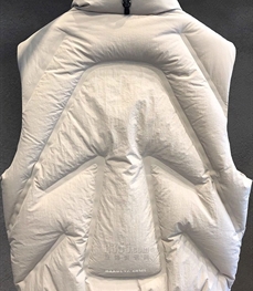 市场上装-马夹-休闲马夹