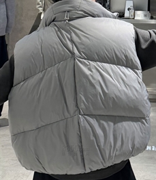 市场上装-马夹-休闲马夹