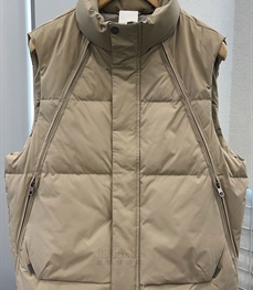 市场上装-马夹-休闲马夹