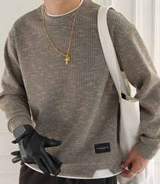 市场上装-毛衫-休闲毛衫